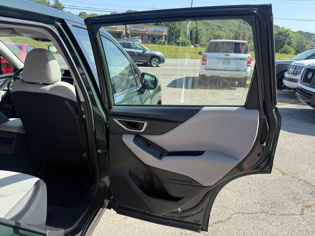 Subaru Forester AWD 2023