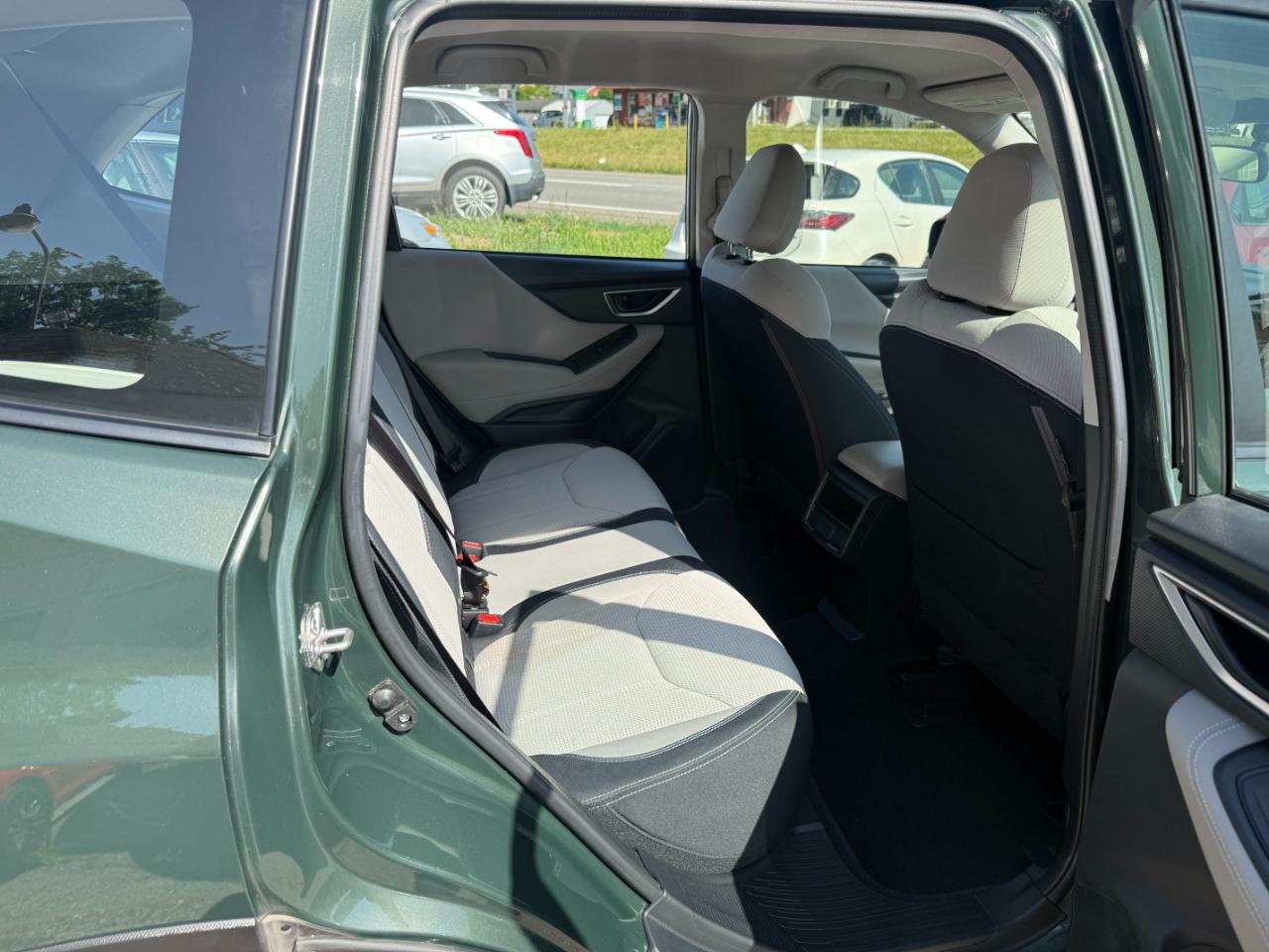 Subaru Forester AWD 2023