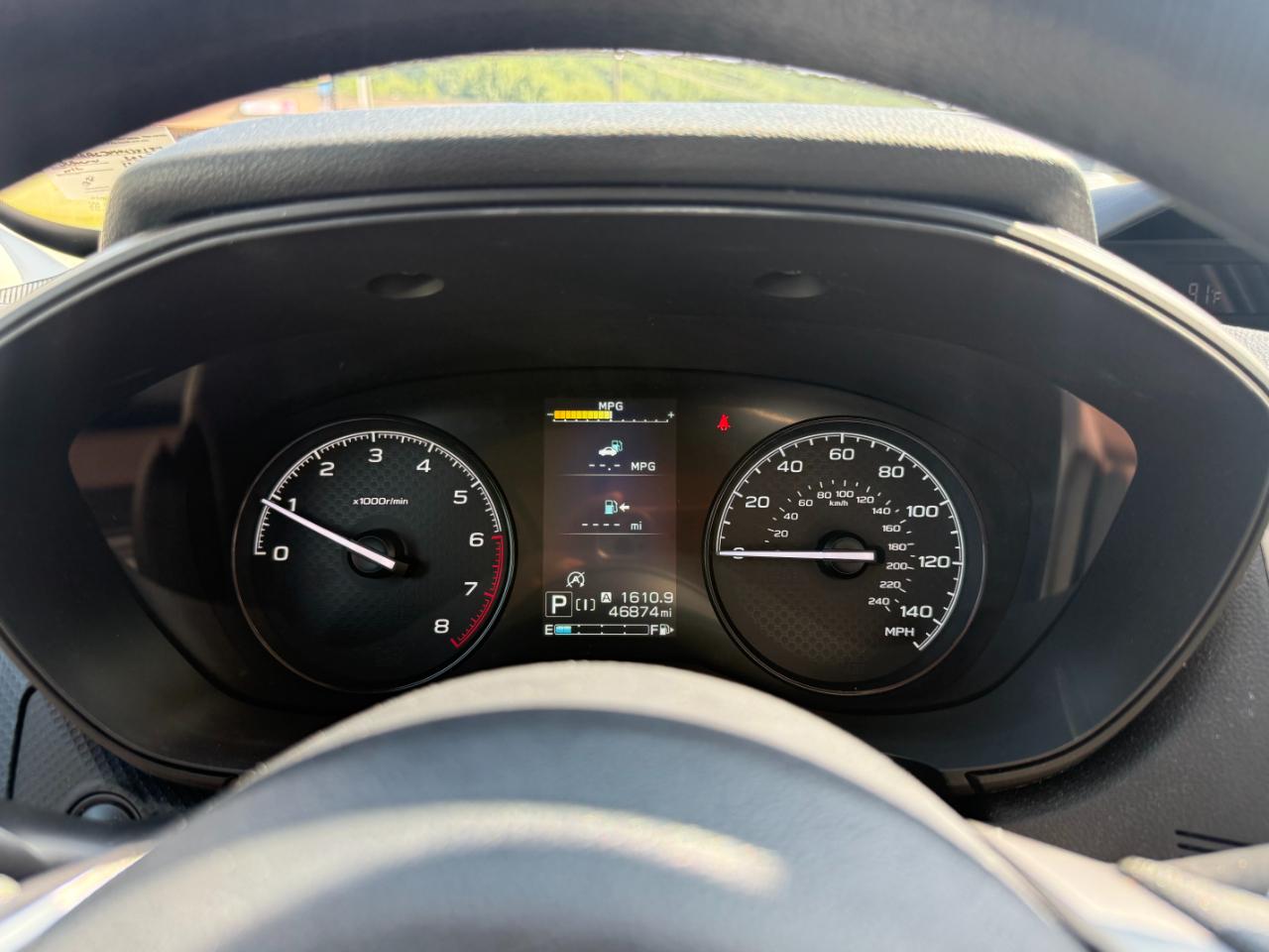 Subaru Forester AWD 2023