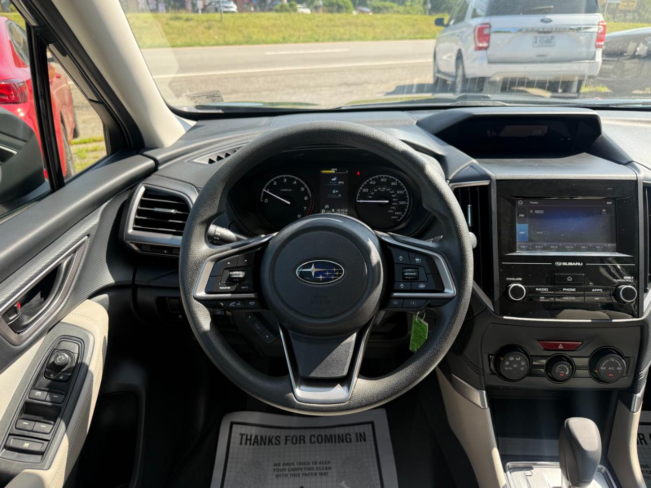 Subaru Forester AWD 2023