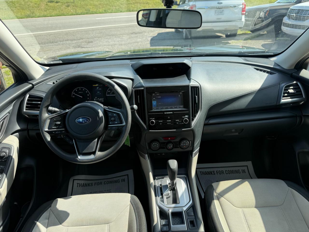 Subaru Forester AWD 2023