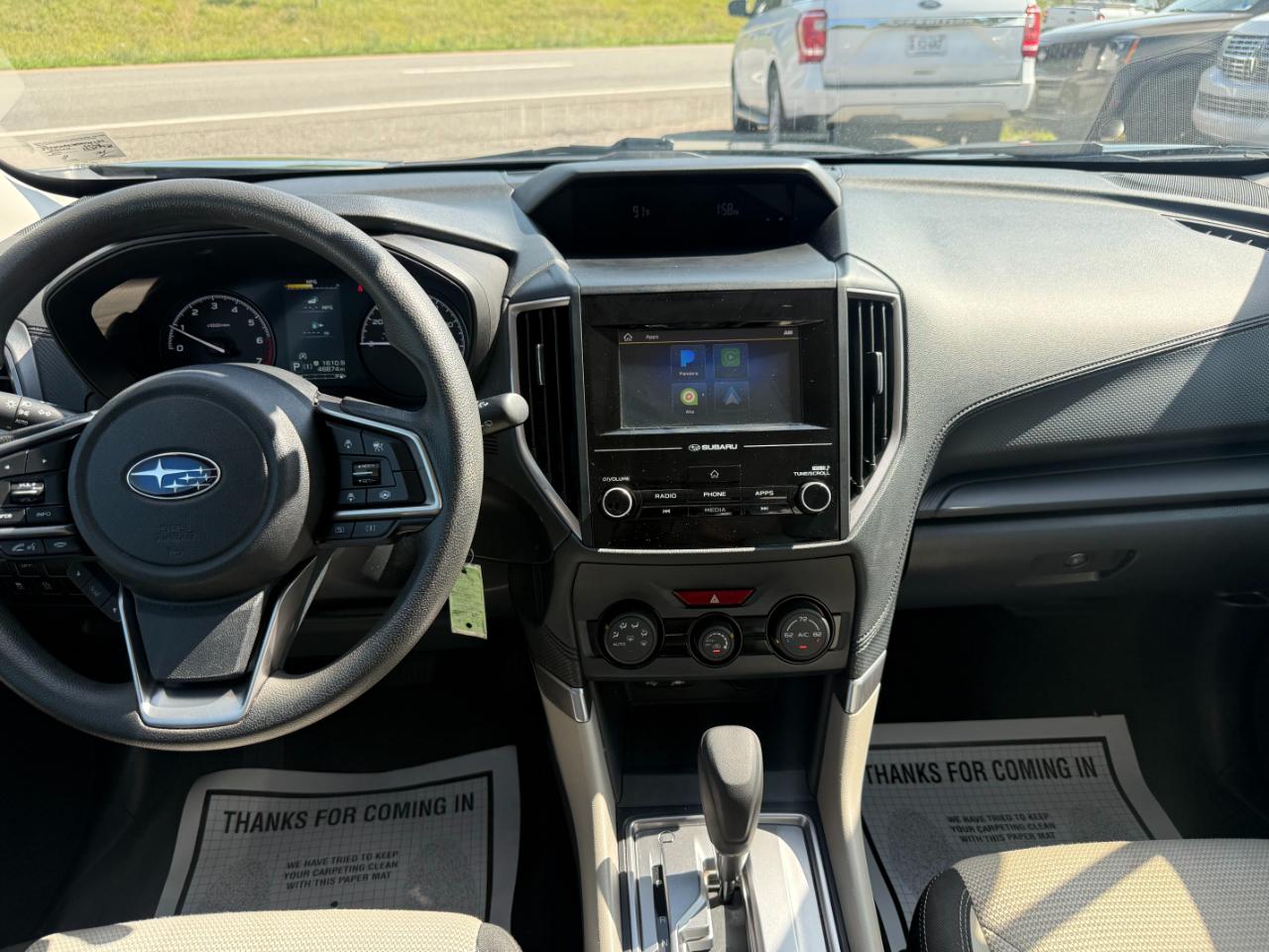 Subaru Forester AWD 2023