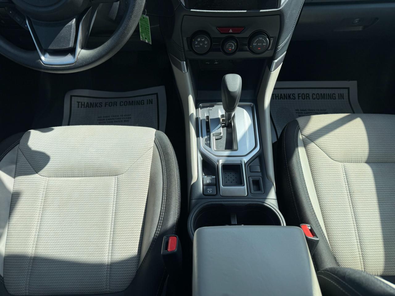 Subaru Forester AWD 2023