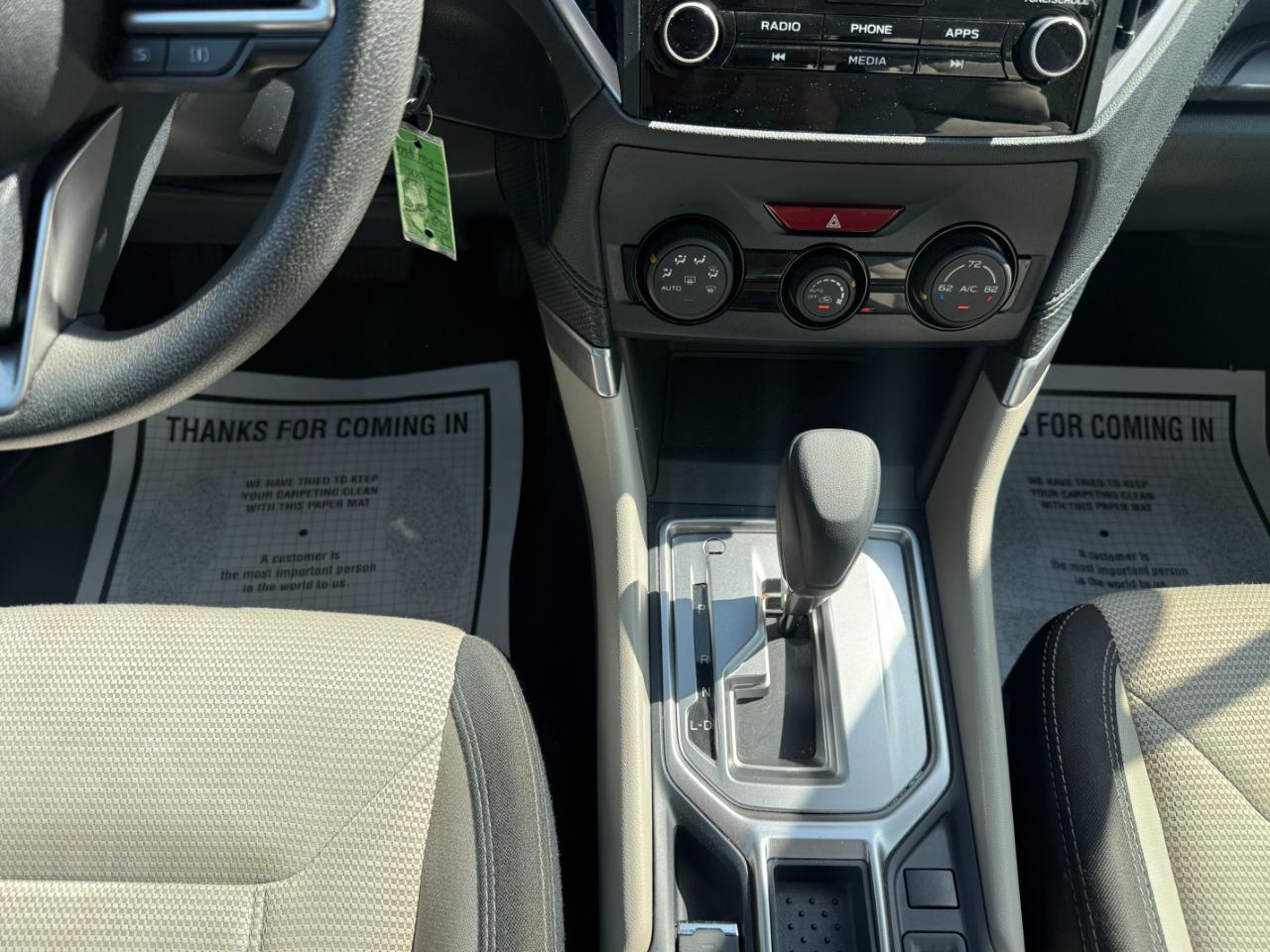 Subaru Forester AWD 2023
