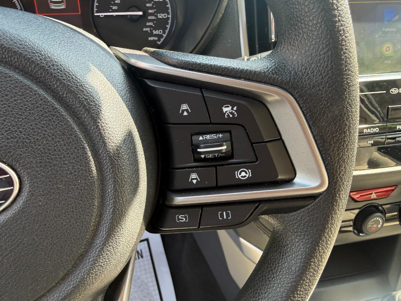 Subaru Forester AWD 2023