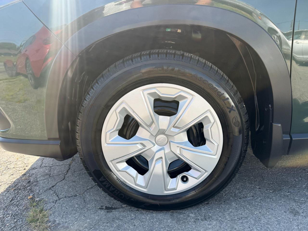 Subaru Forester AWD 2023
