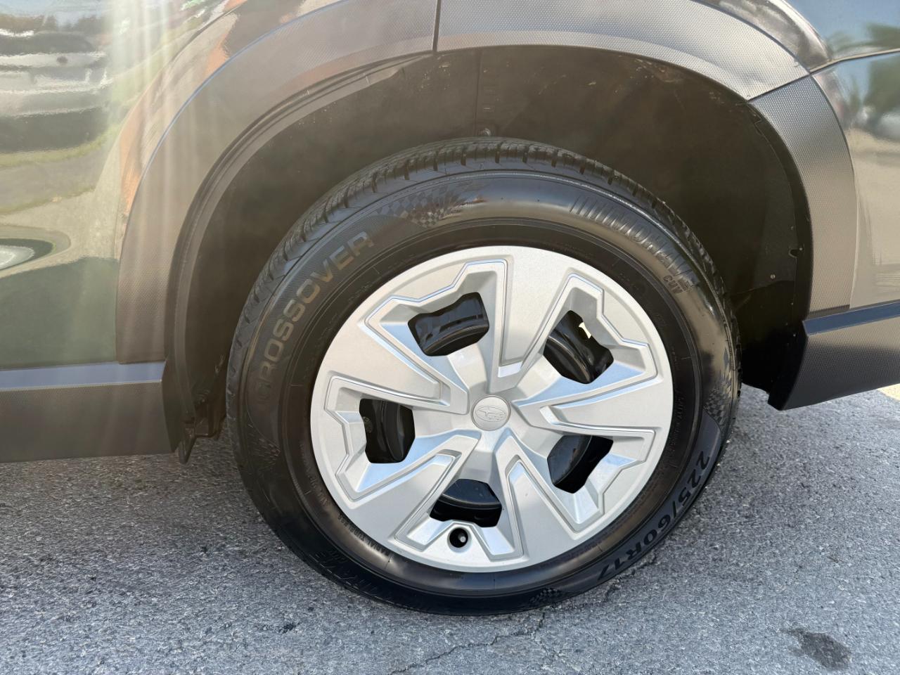Subaru Forester AWD 2023