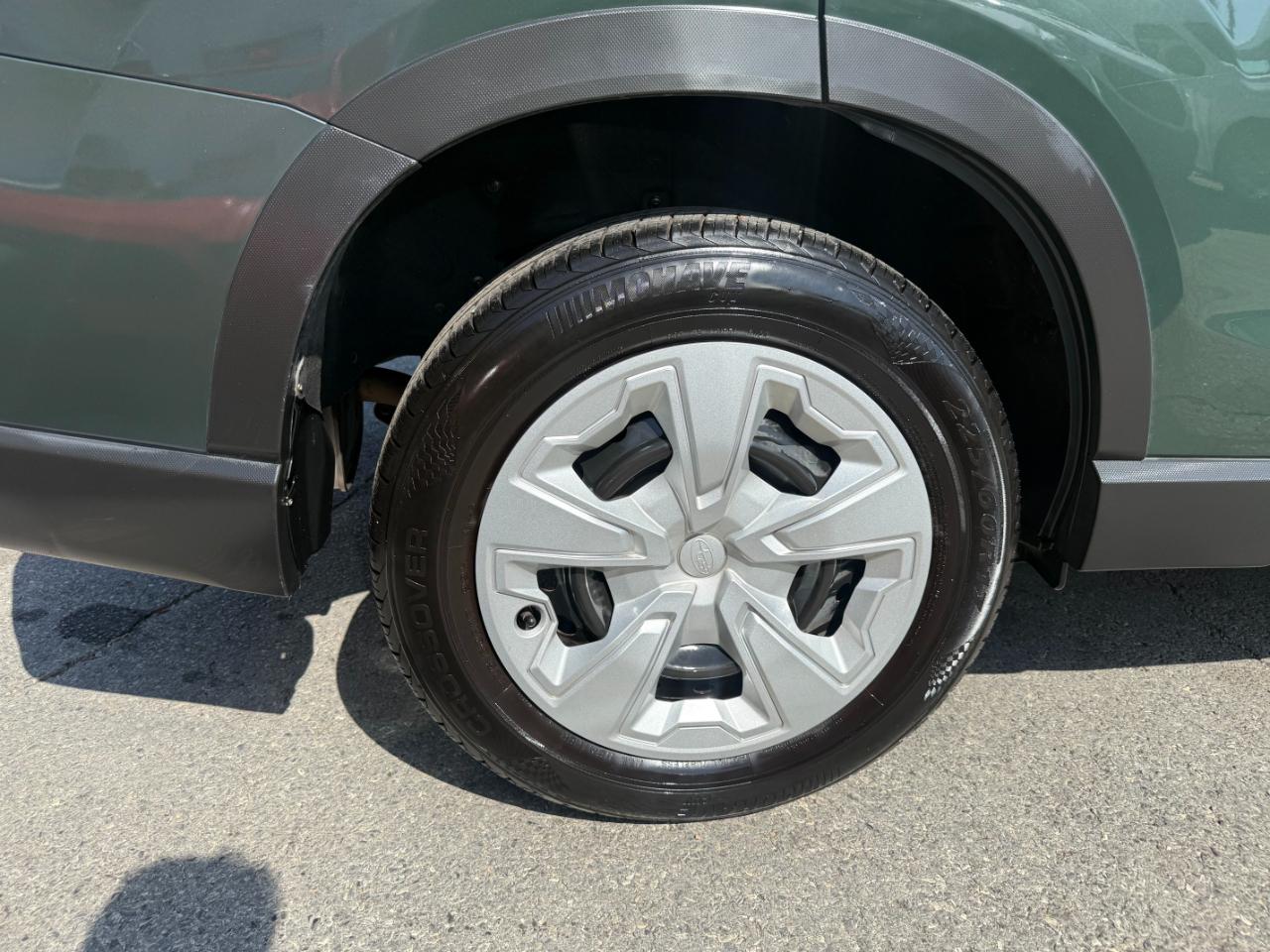 Subaru Forester AWD 2023