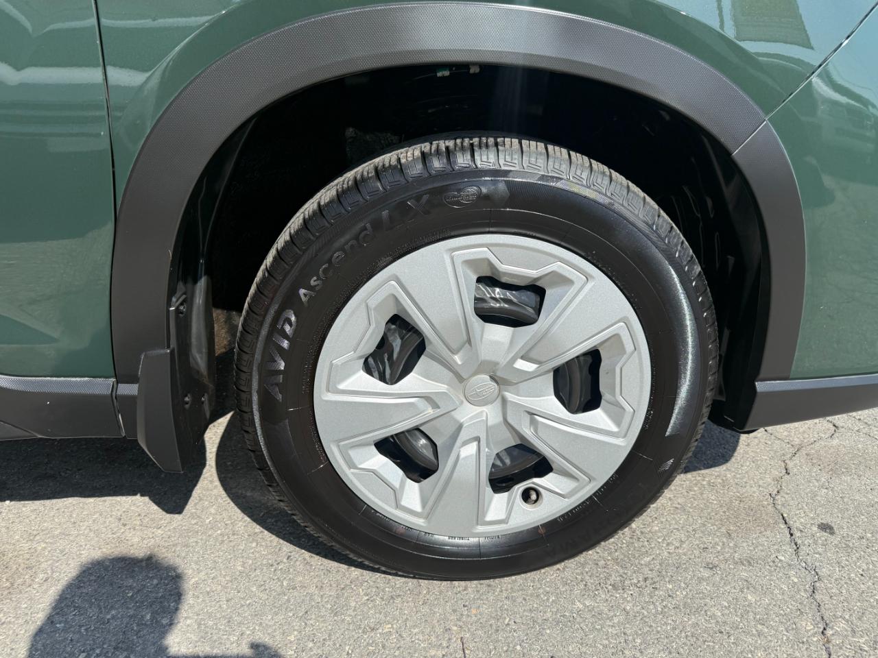 Subaru Forester AWD 2023