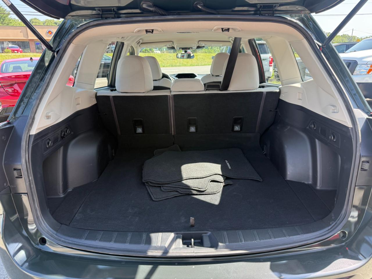 Subaru Forester AWD 2023