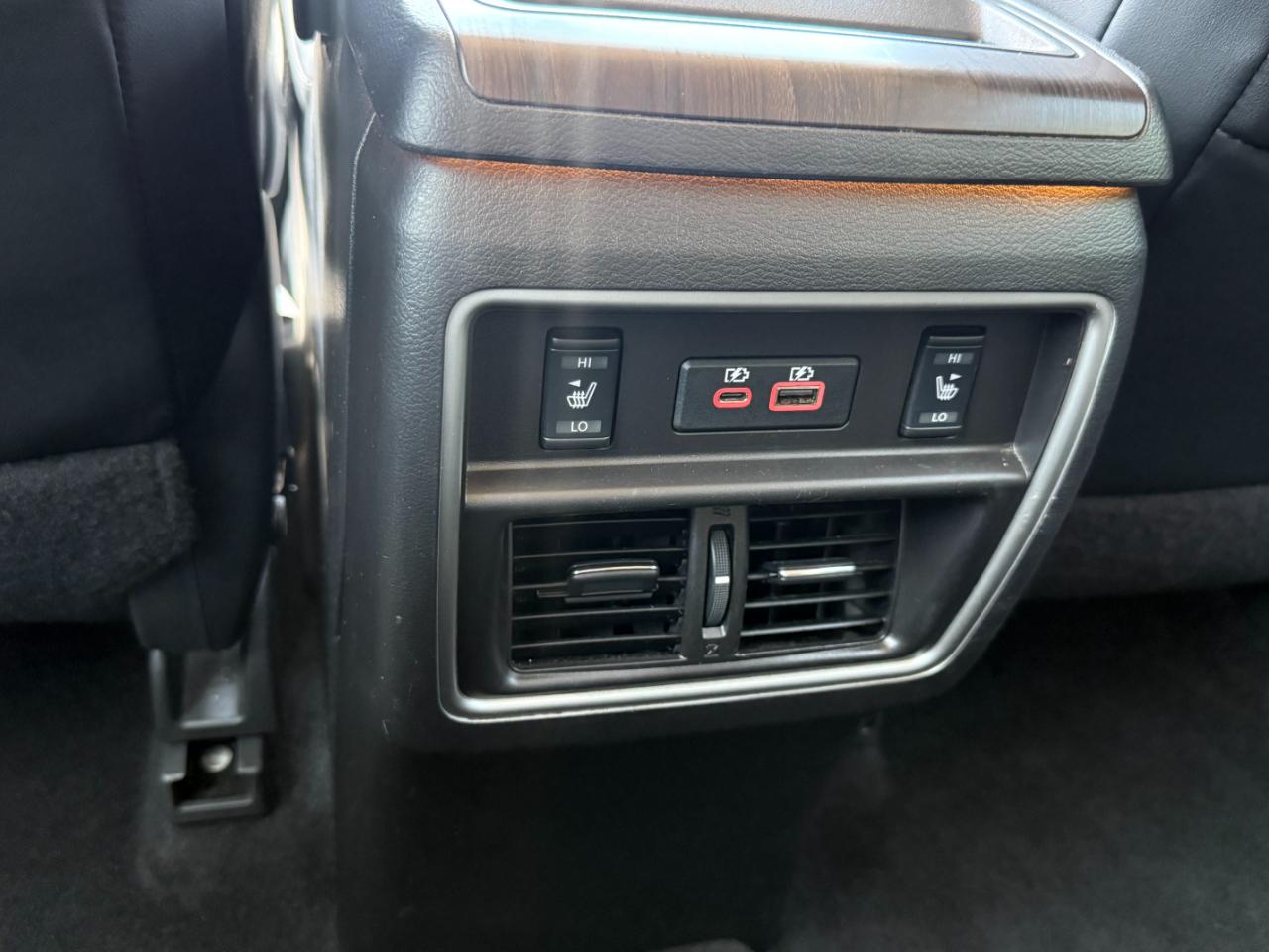 Nissan Murano Platinum 2020