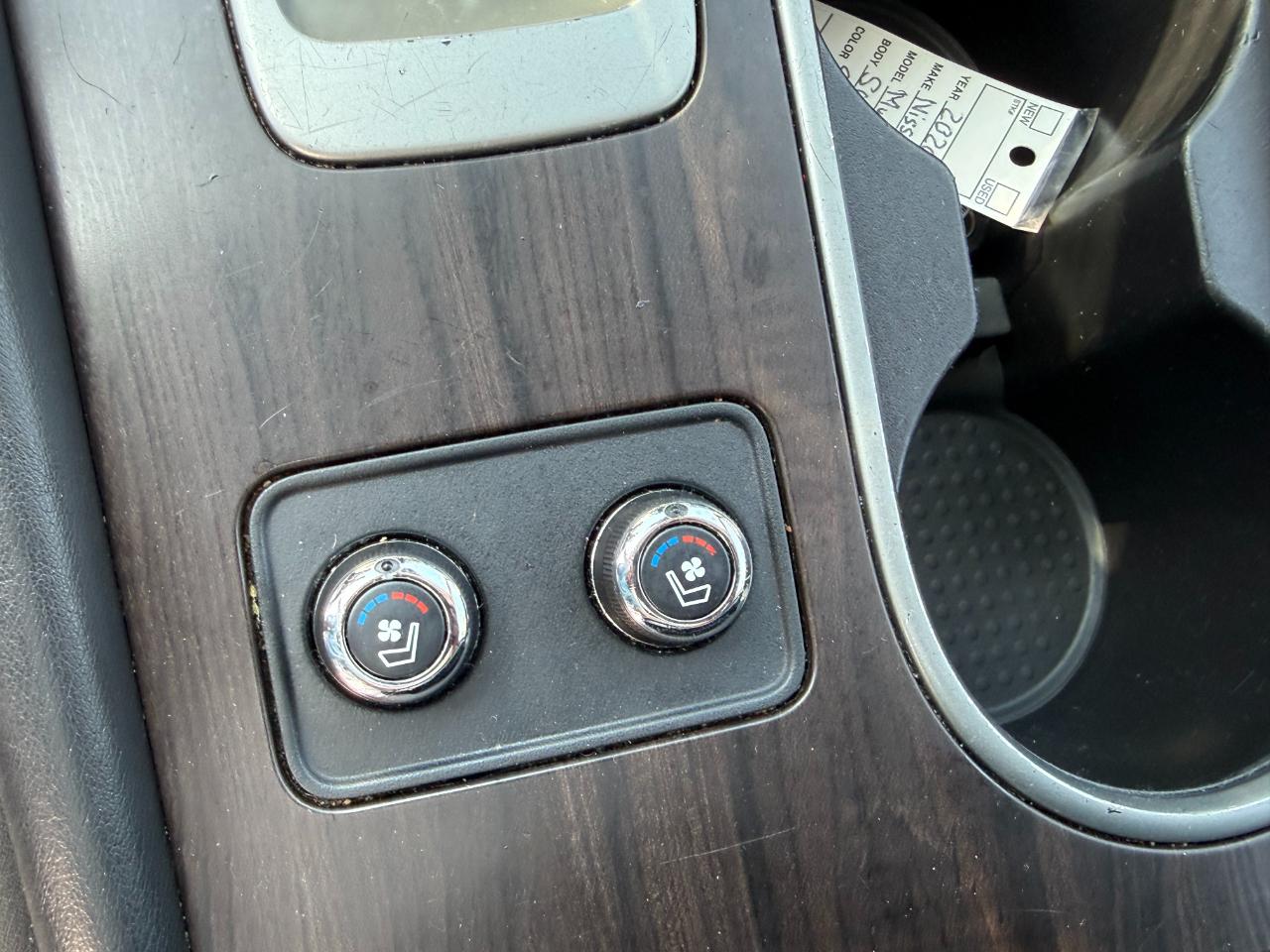 Nissan Murano Platinum 2020