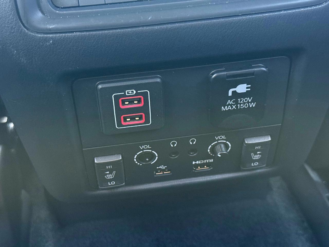 Nissan Pathfinder 4x4 Platinum 2018