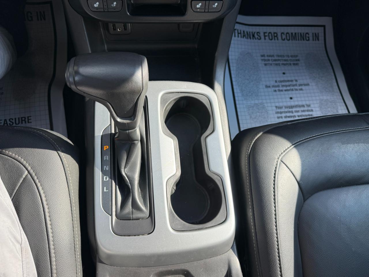Chevrolet Colorado 4WD Crew Cab 128.3" ZR2 2019