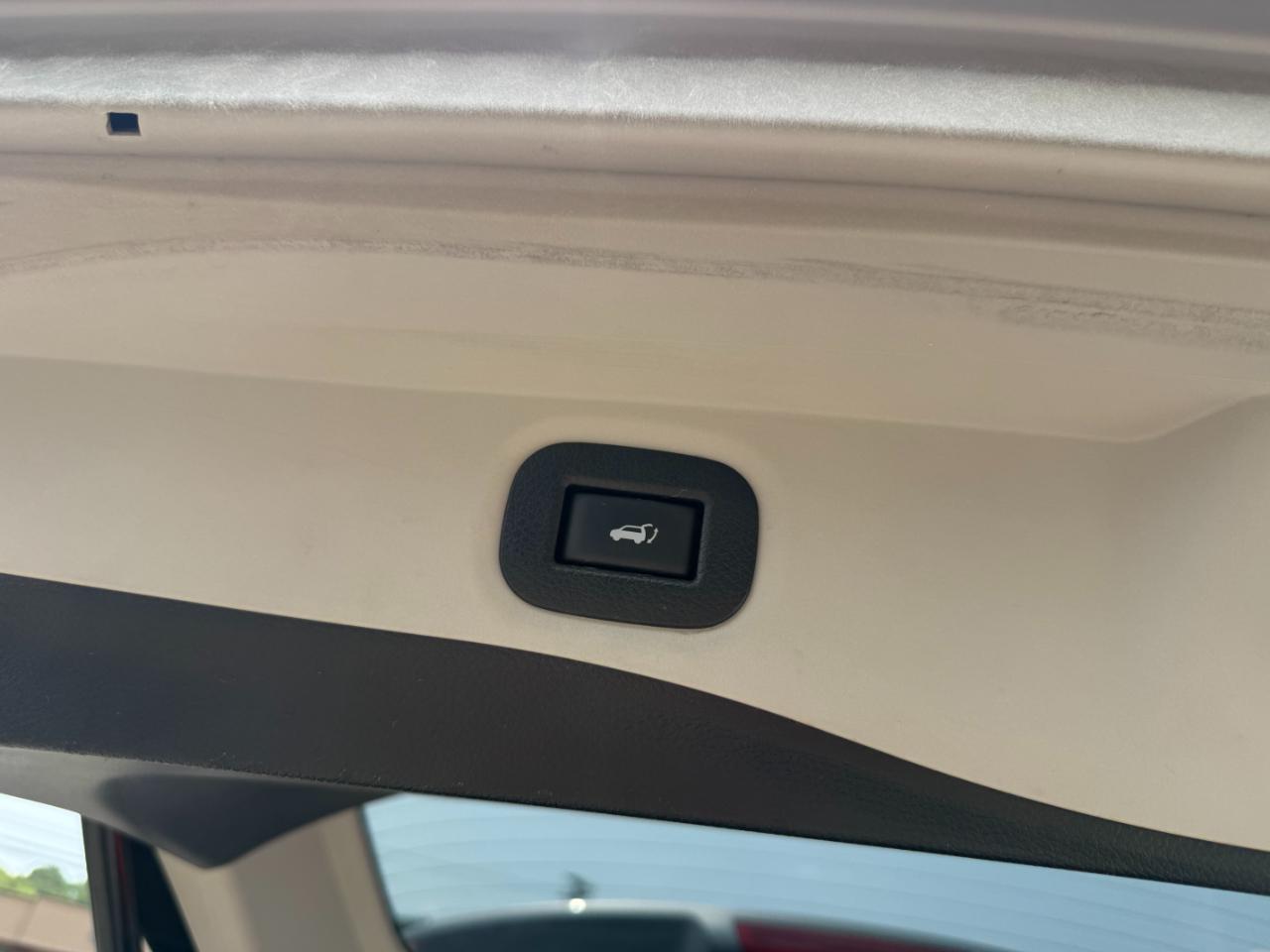 Nissan Rogue AWD SV 2019