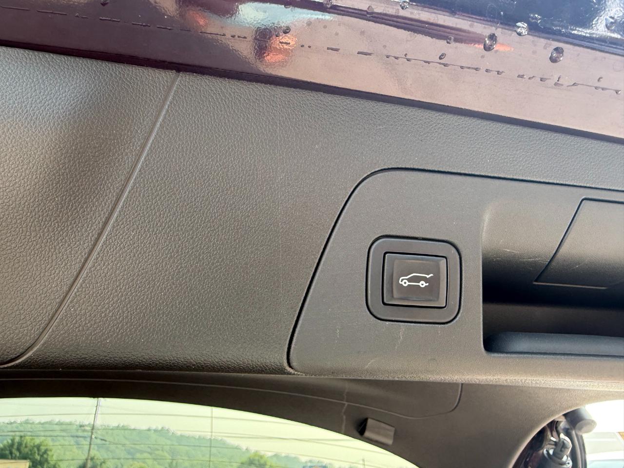Buick Envision  2021