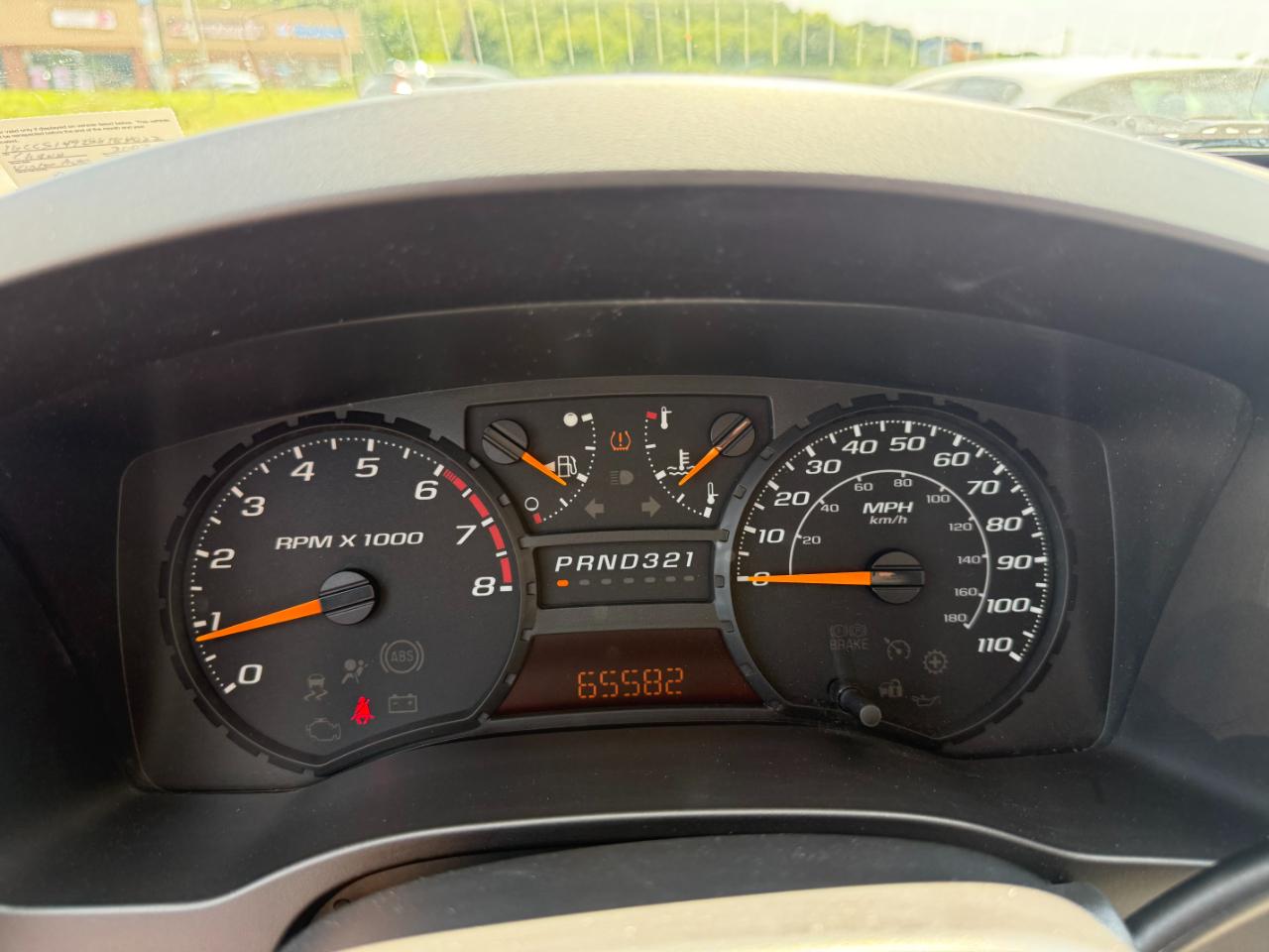 Chevrolet Colorado 2WD Reg Cab 111.2" Work Truck 2008