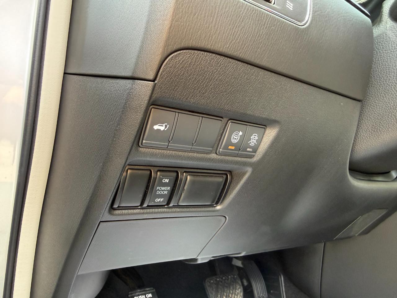 Nissan Armada 4x4 SL 2020