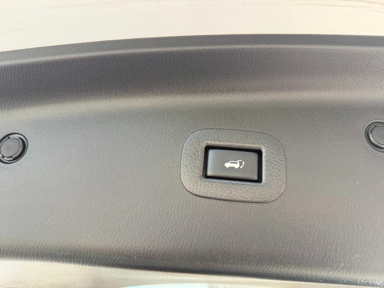 Nissan Armada 4x4 SL 2020