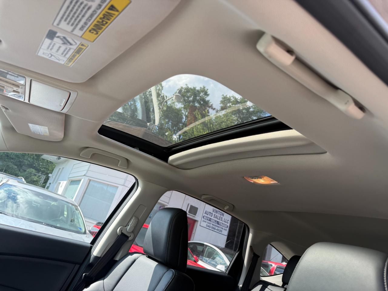 Honda CR-V  2016