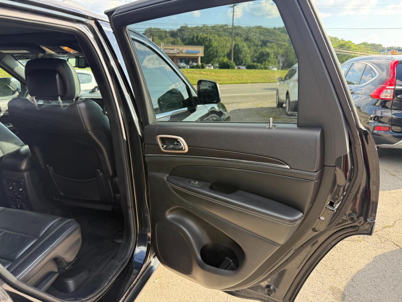 Jeep Grand Cherokee  2014