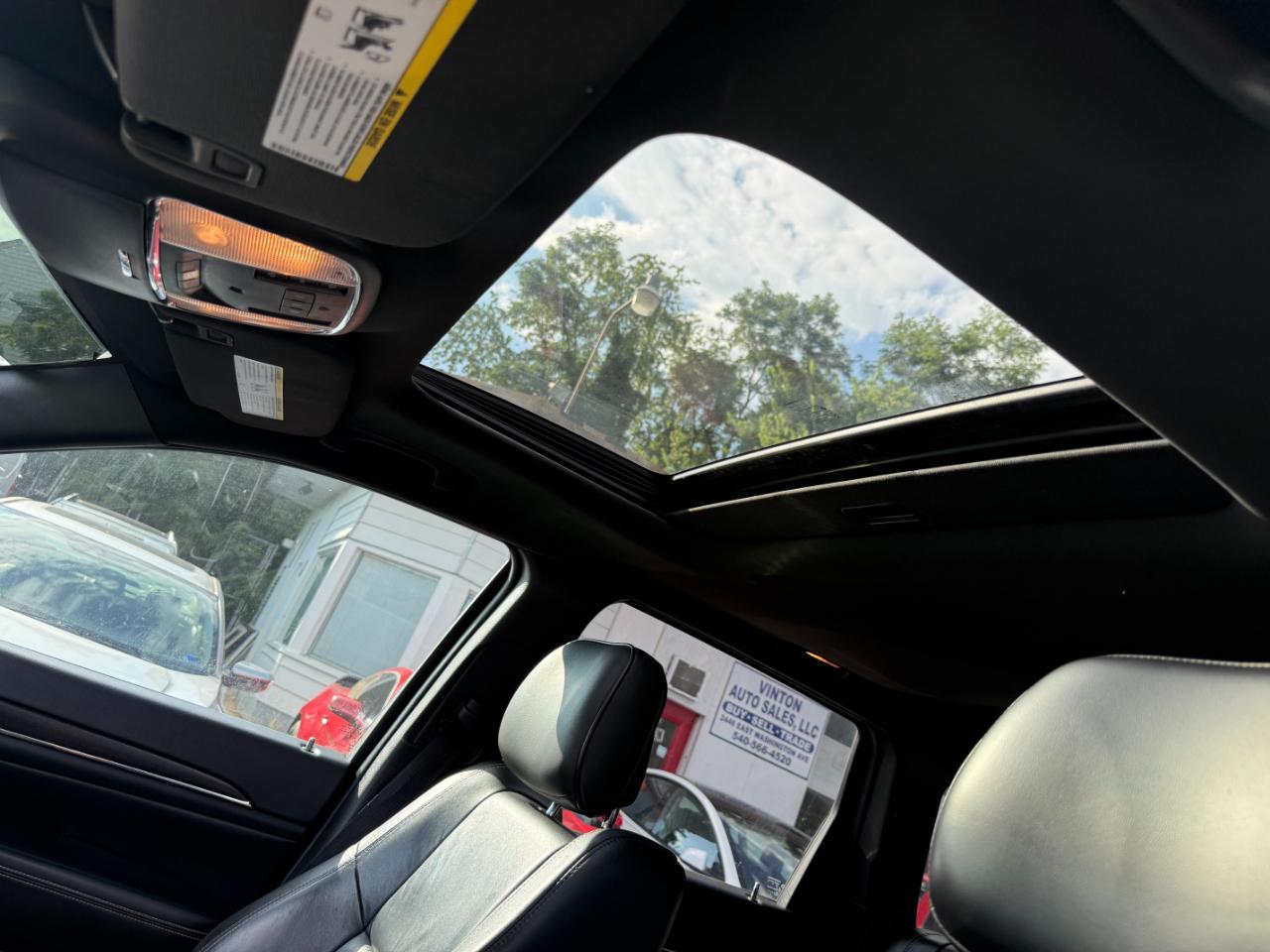 Jeep Grand Cherokee  2014