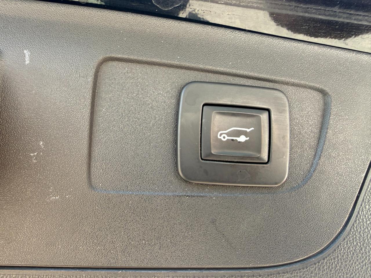 Buick Regal TourX  2018
