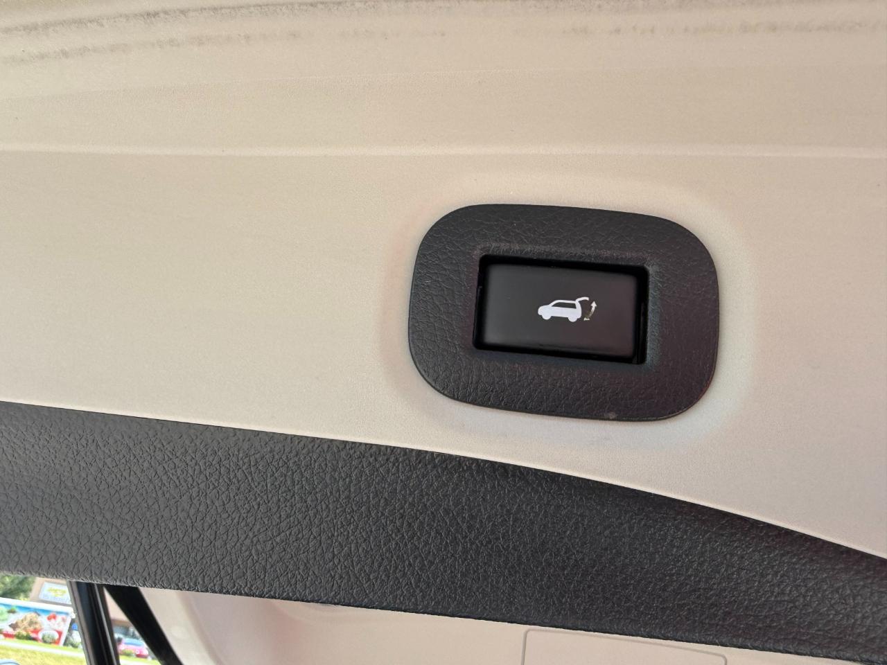 Nissan Rogue AWD SV 2016