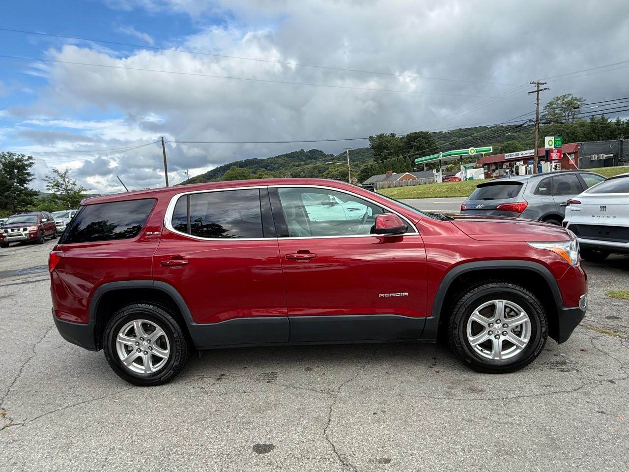 GMC Acadia  2019