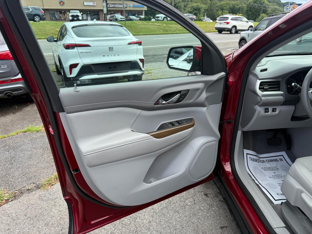 GMC Acadia  2019