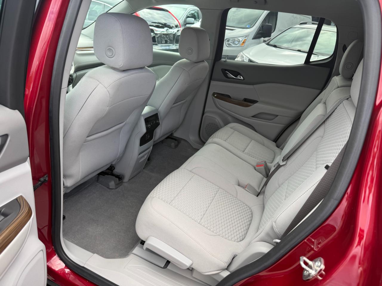 GMC Acadia  2019