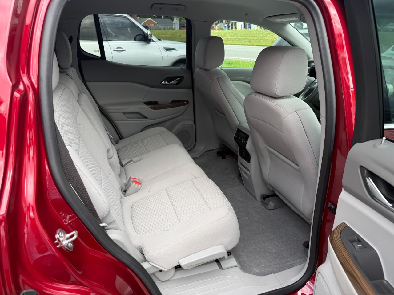 GMC Acadia  2019