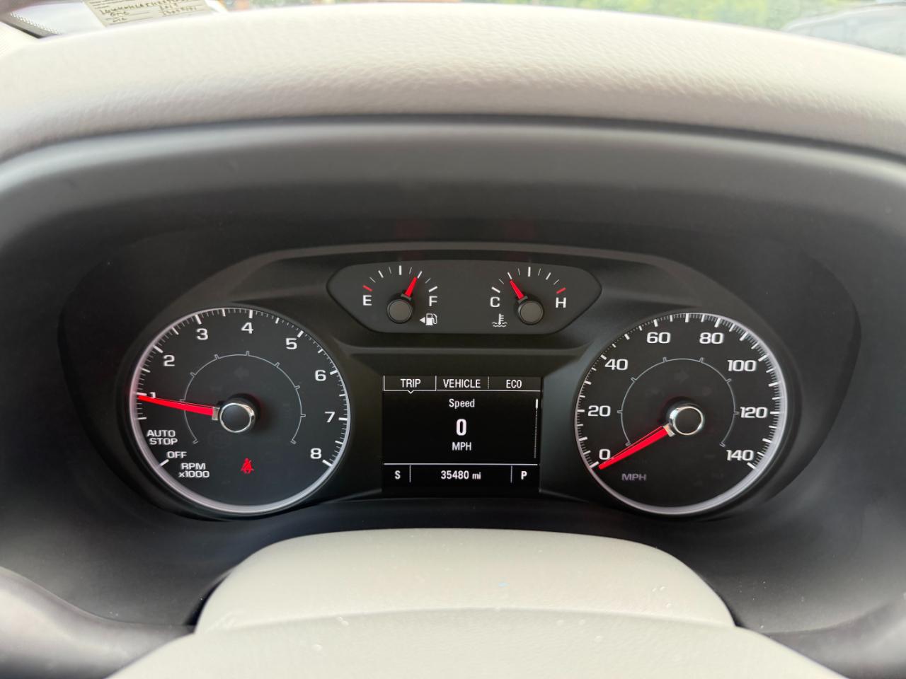 GMC Acadia  2019