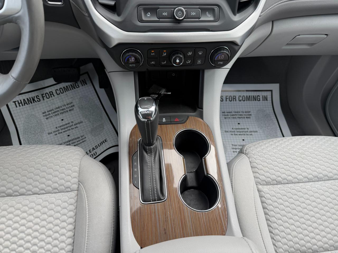 GMC Acadia  2019