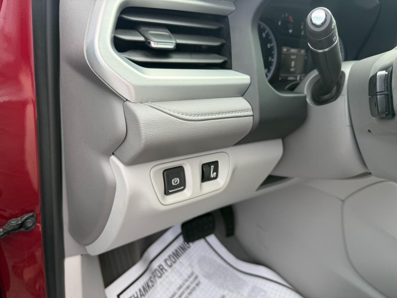 GMC Acadia  2019