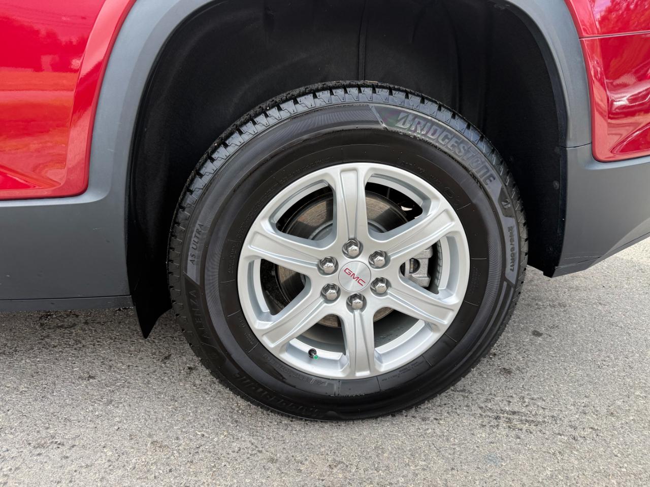 GMC Acadia  2019