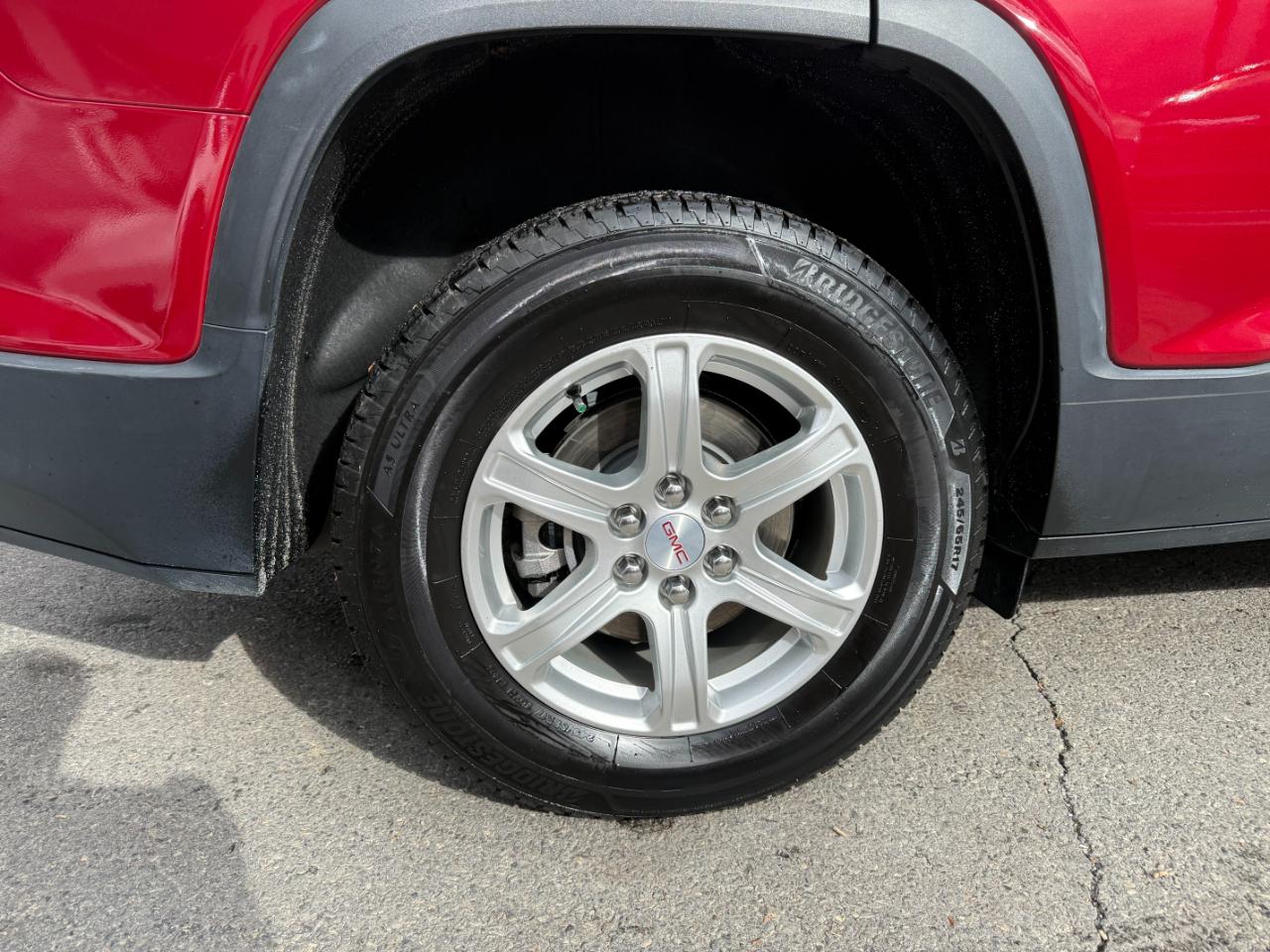 GMC Acadia  2019