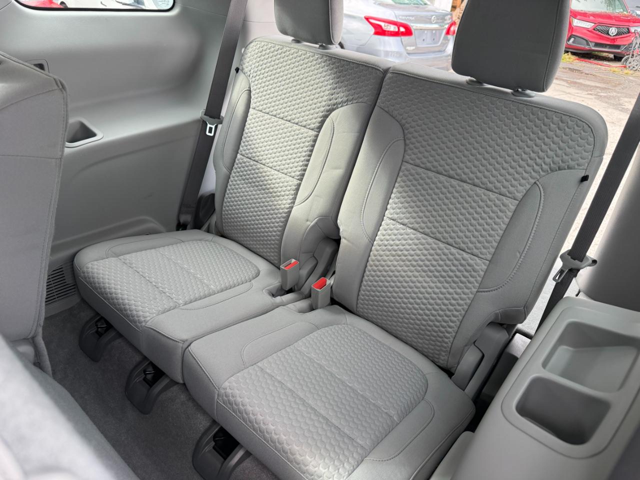 GMC Acadia  2019