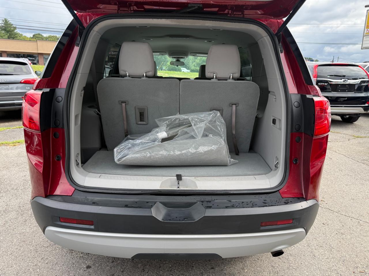 GMC Acadia  2019