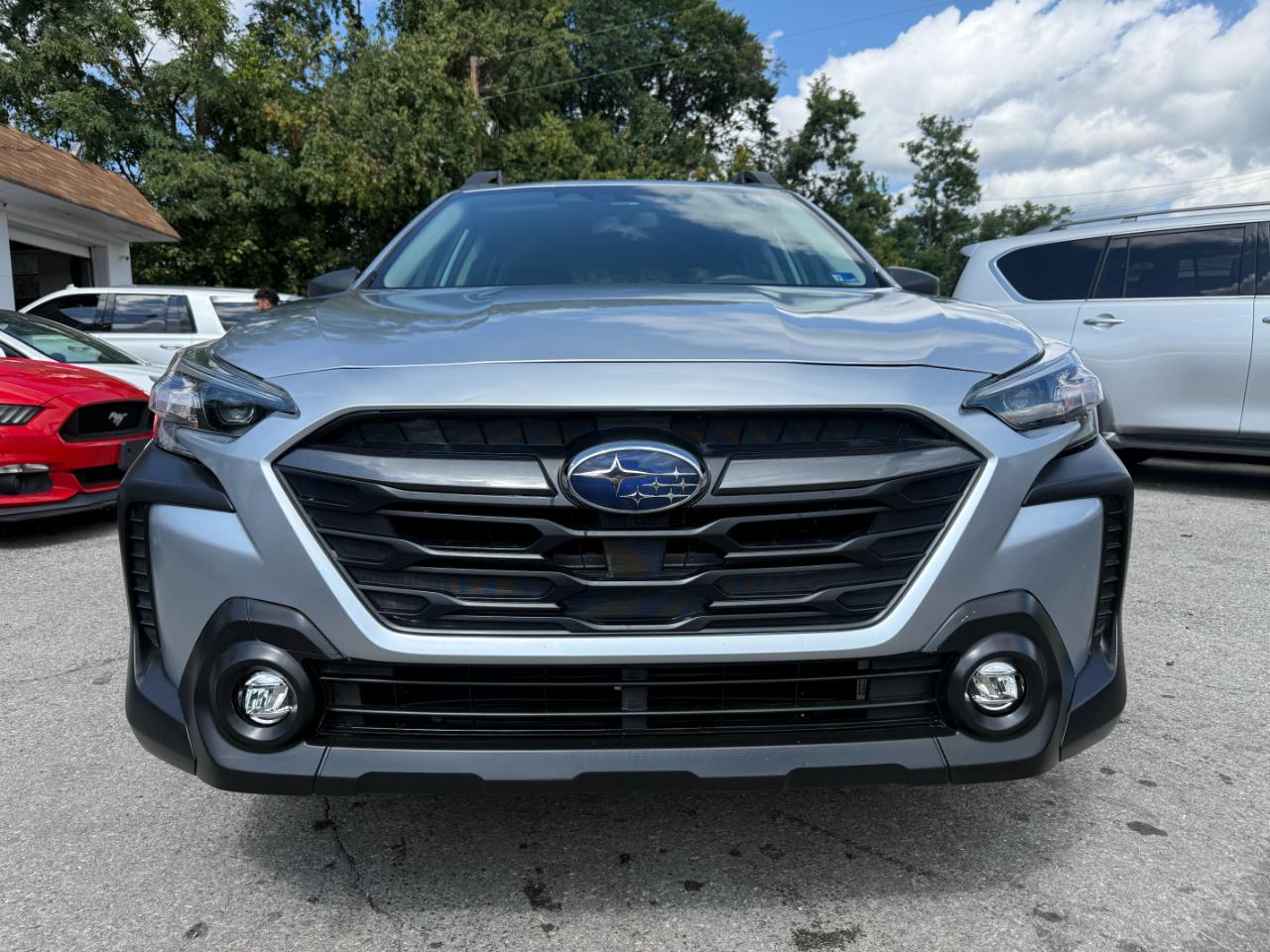 Subaru Outback AWD 2024