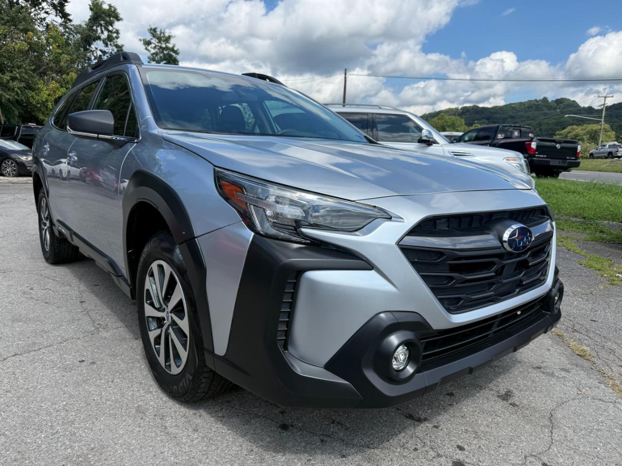 Subaru Outback AWD 2024