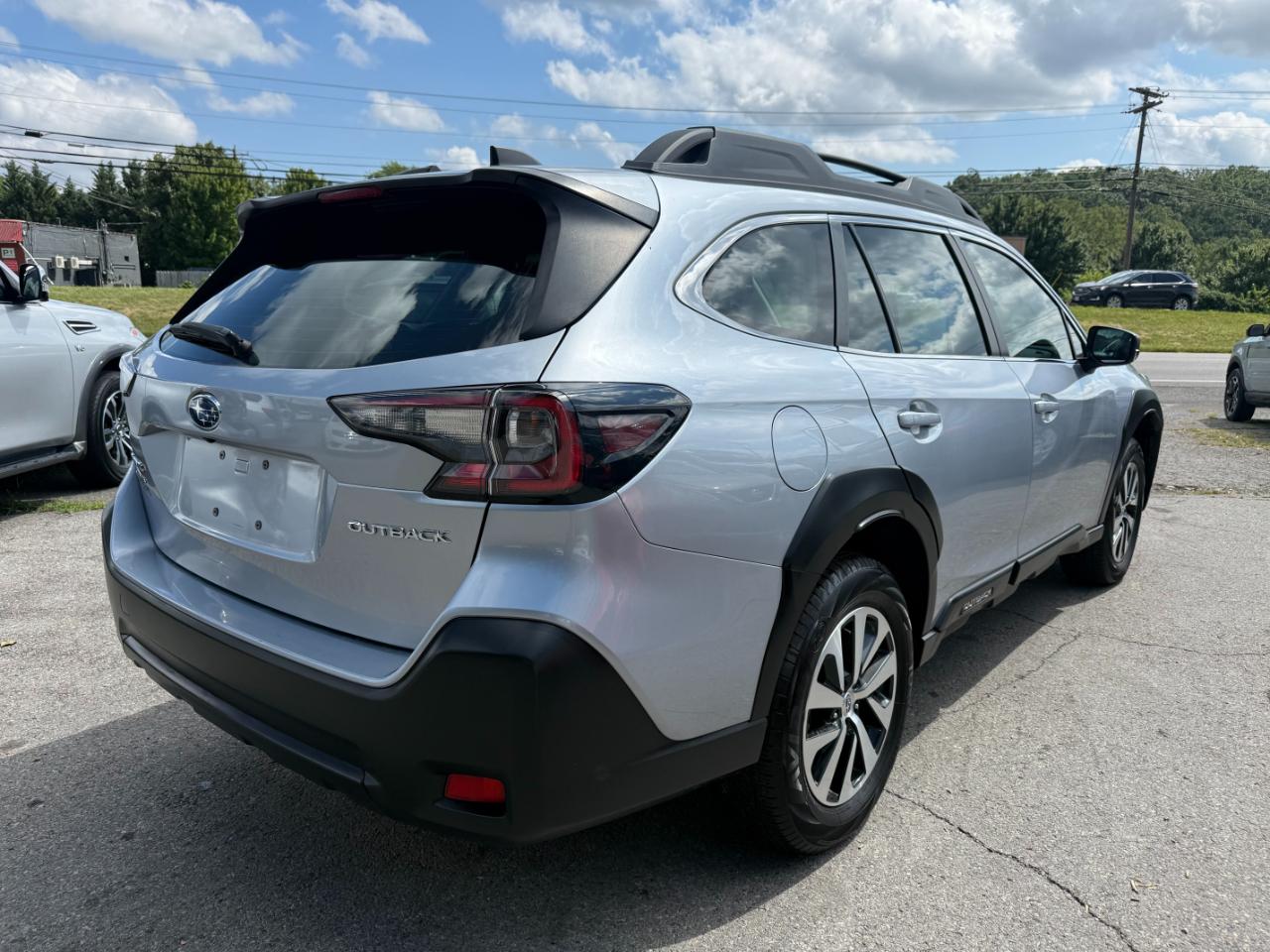 Subaru Outback AWD 2024
