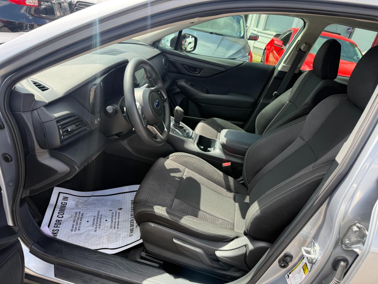 Subaru Outback AWD 2024