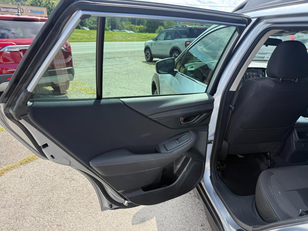 Subaru Outback AWD 2024