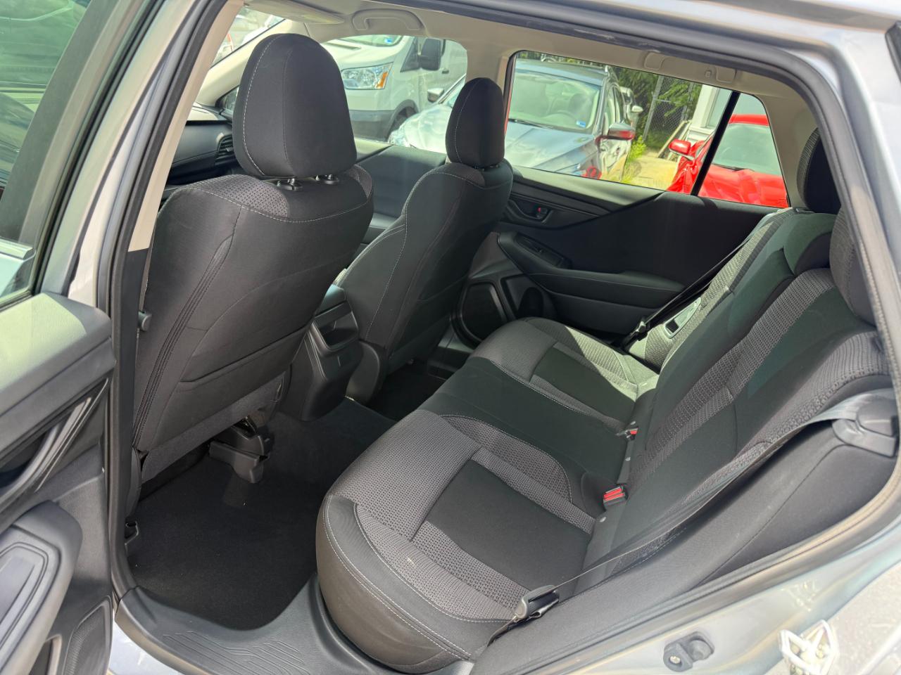 Subaru Outback AWD 2024