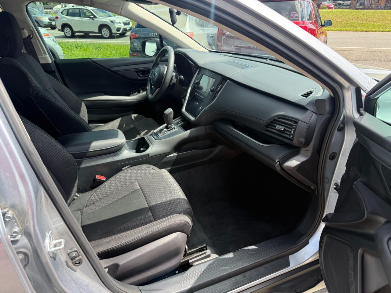 Subaru Outback AWD 2024