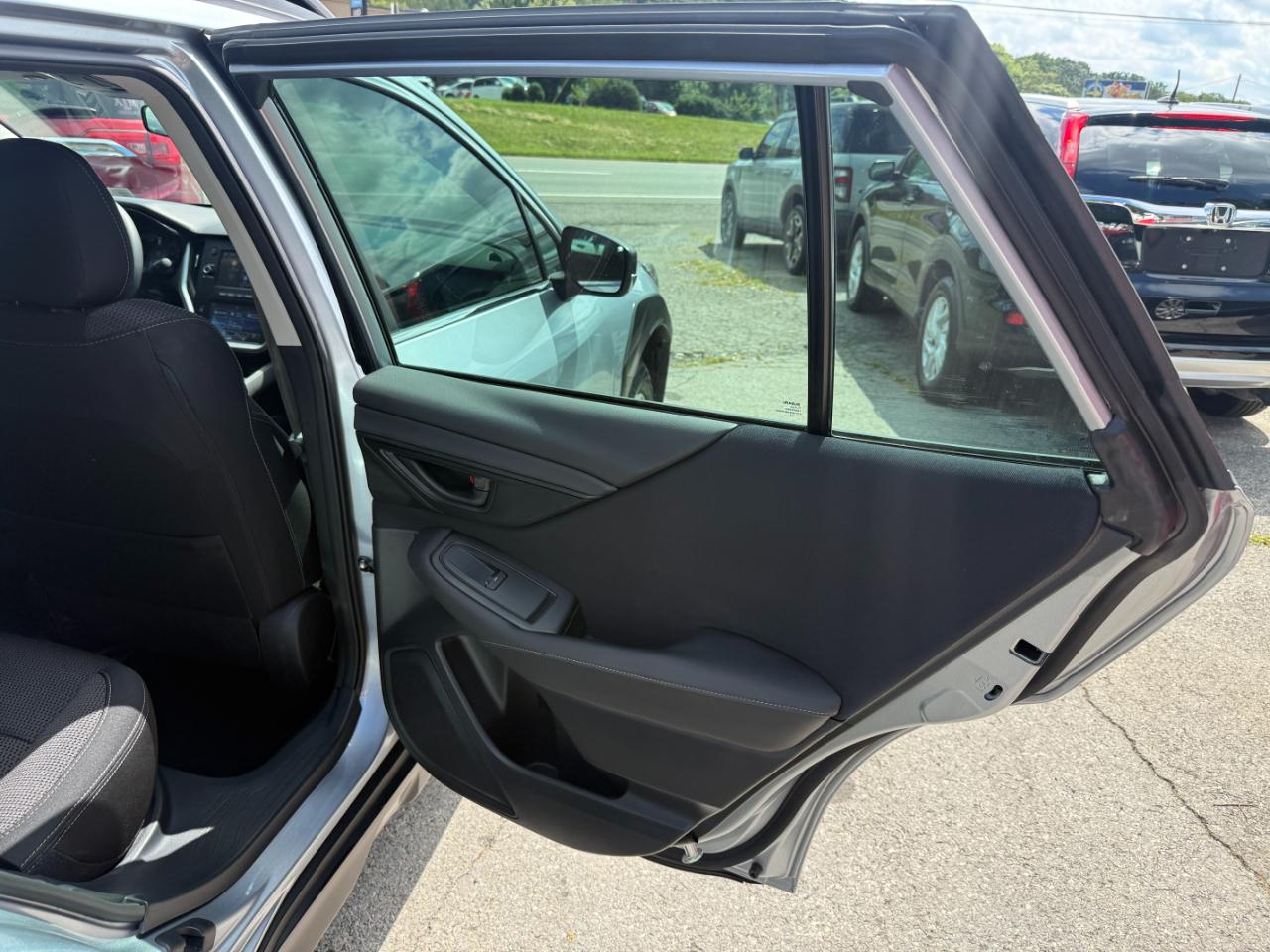 Subaru Outback AWD 2024