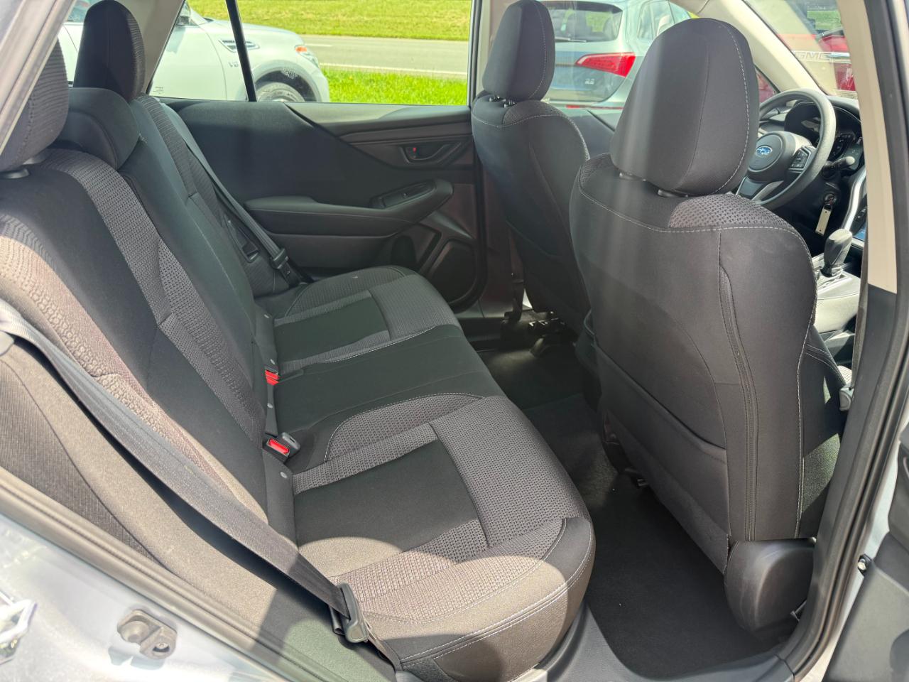 Subaru Outback AWD 2024