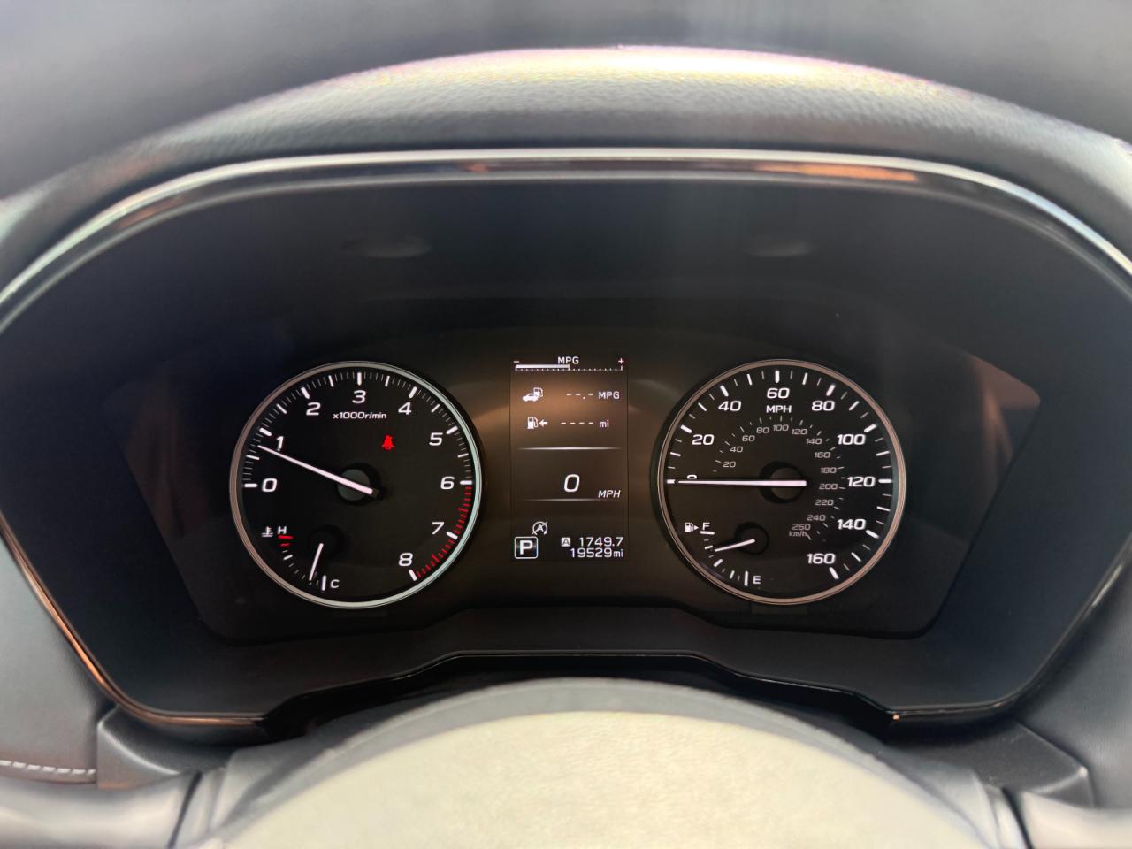Subaru Outback AWD 2024