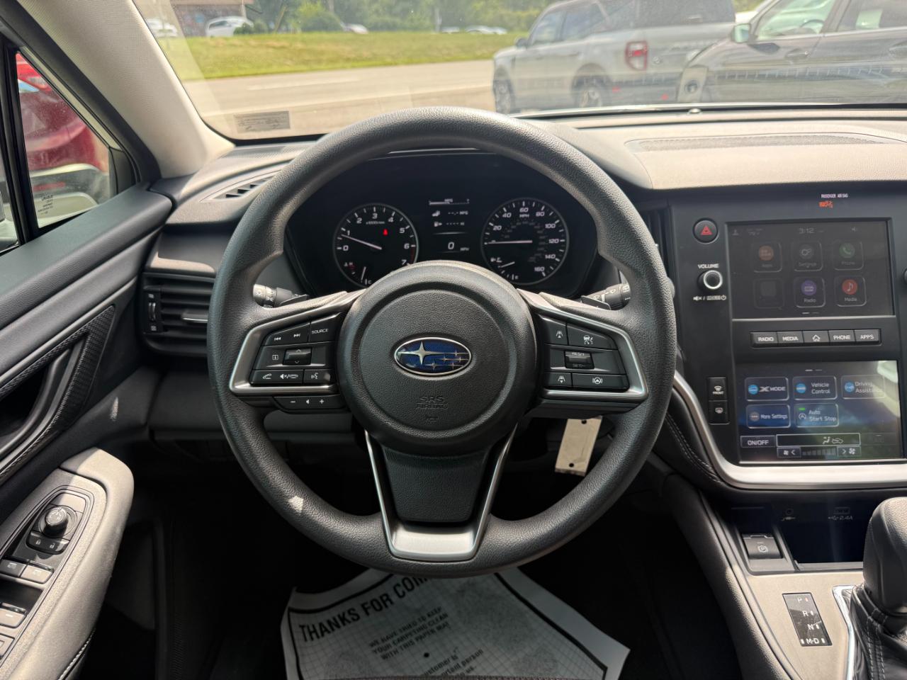 Subaru Outback AWD 2024